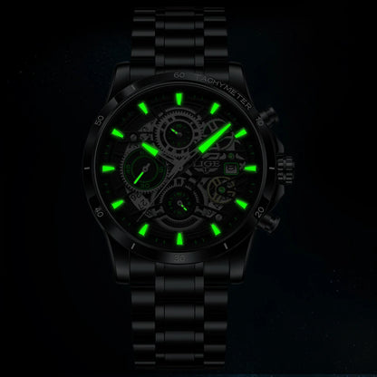 Montre-bracelet militaire