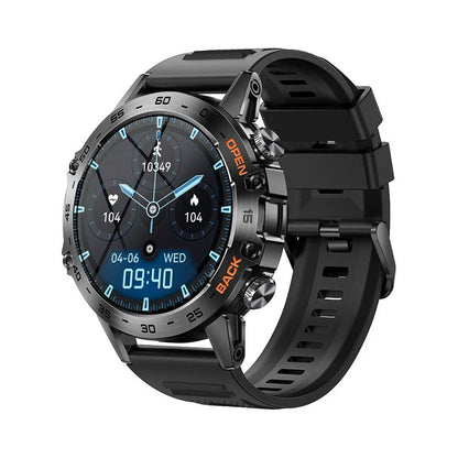 SmartBand X7 - Montre Connectée, Écran IPS, Bluetooth, Cardio, Étanche IP67