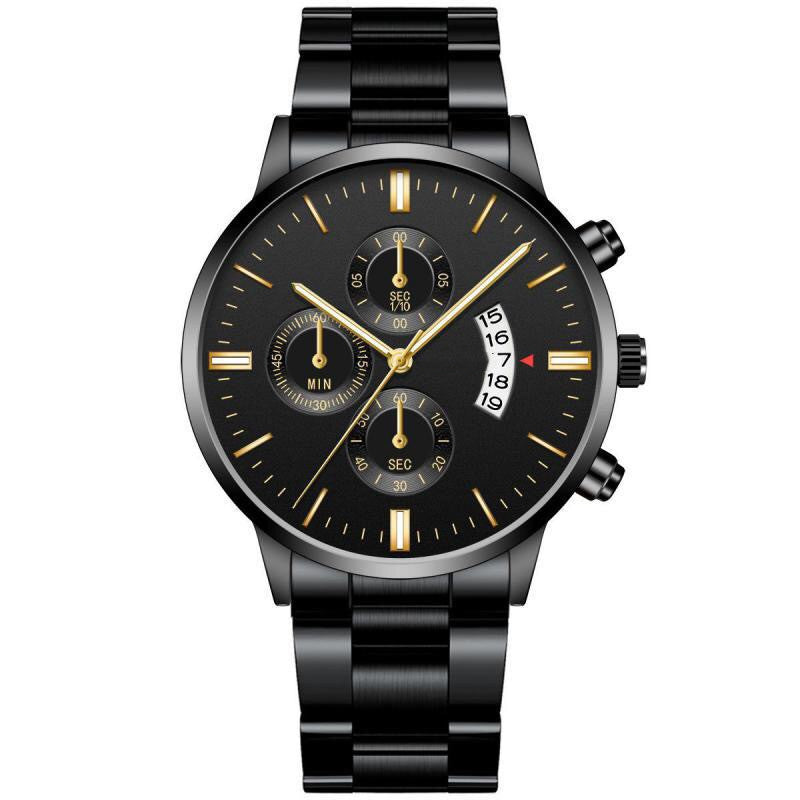 Montre homme fashion geneva